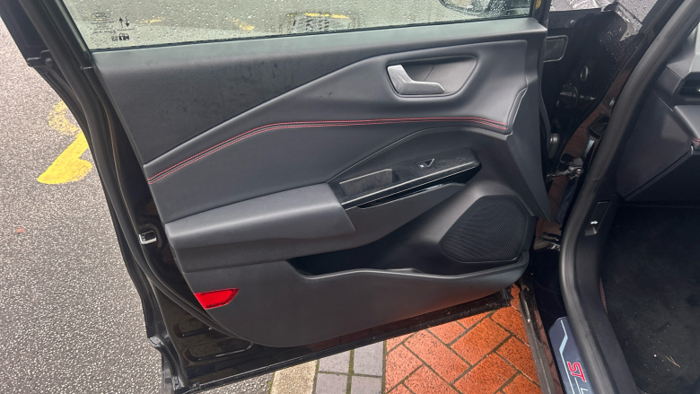 Ford Puma 1.0 EcoBoost Hybrid mHEV ST-Line 5dr Petrol Hatchback